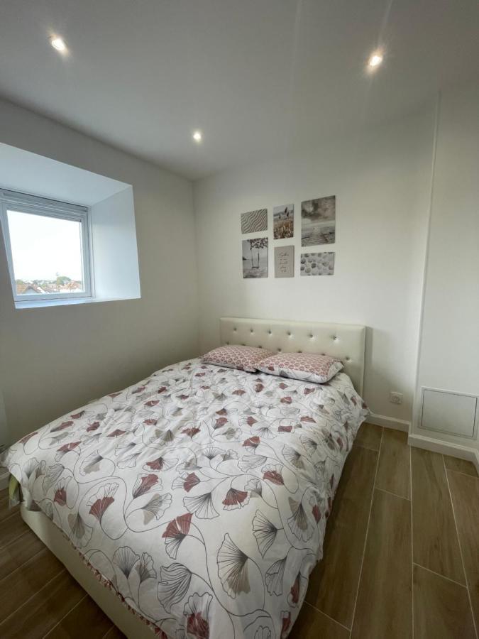 Studio Cozy 30M² Pres Rer/Cdg/Parc Des Expos Villepinte  Exterior photo